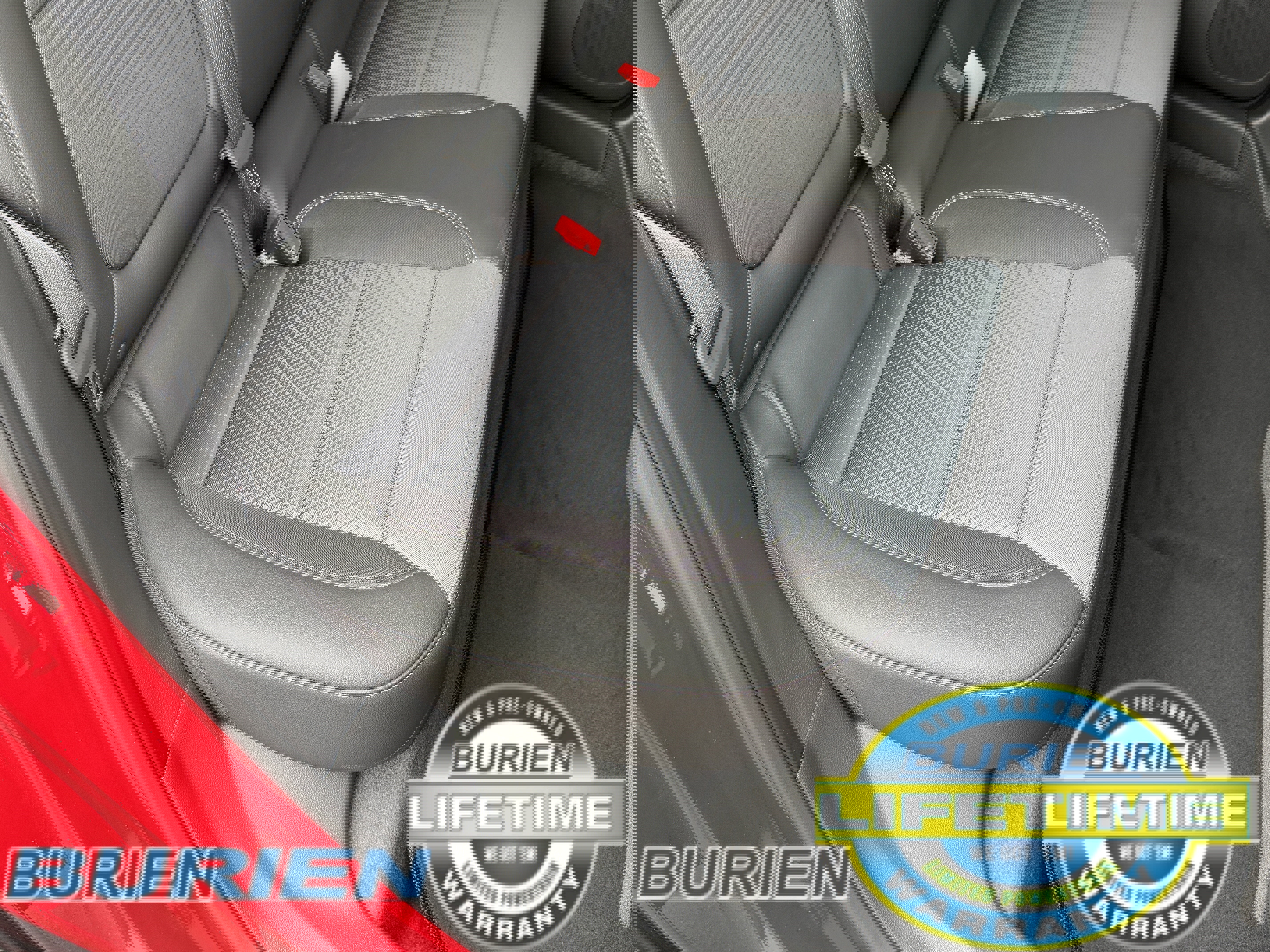 New 2026 Chevrolet Trax LT w/ Driver Confidence Package image 25