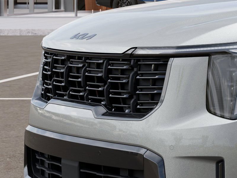 New 2026 Kia Sorento EX image 12