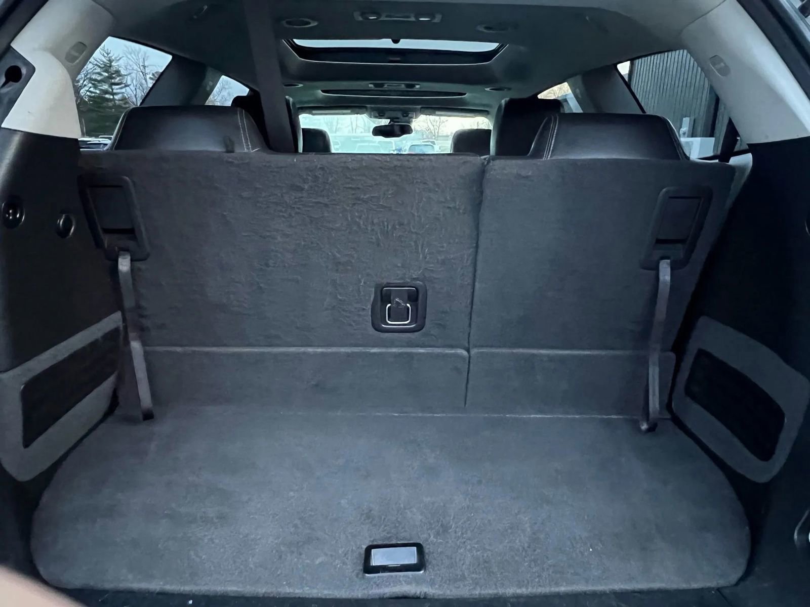 Used 2017 Buick Enclave Premium w/ Experience Buick Package image 12