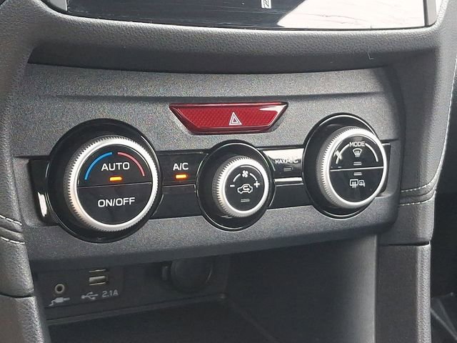 Certified 2023 Subaru Impreza 2.0i Limited image 16