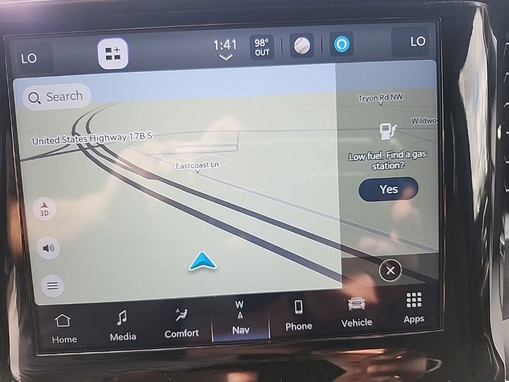 Certified 2022 RAM 1500 Big Horn image 29