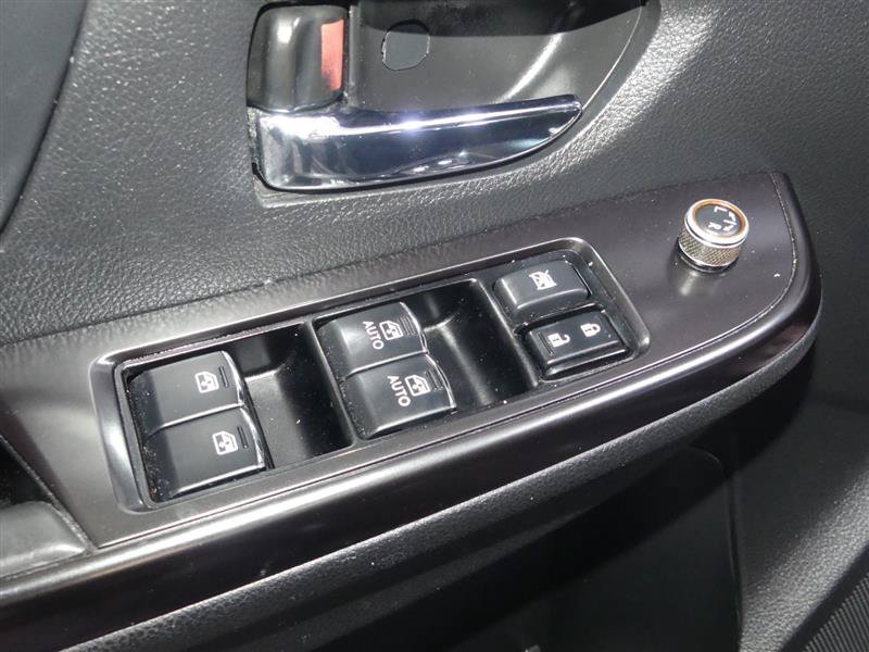 Used 2020 Subaru WRX Premium AWD/4WD image 19