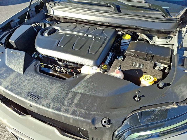 Certified 2021 Jeep Cherokee Limited image 32