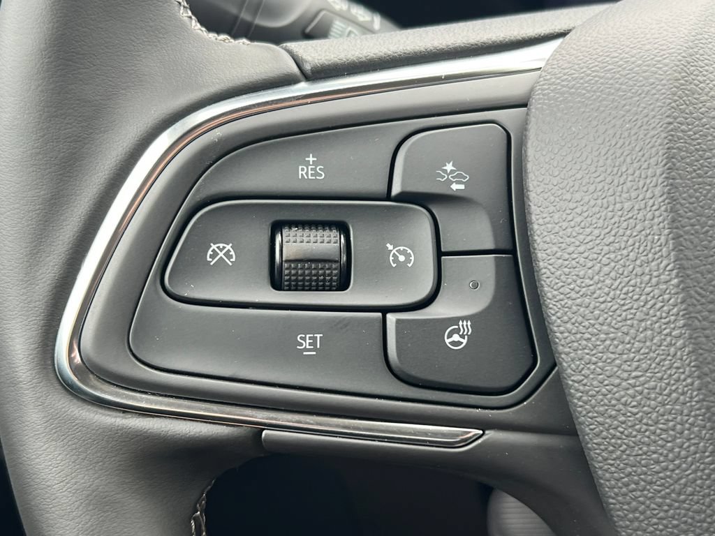 New 2026 Buick Encore GX Preferred w/ Comfort Package AWD/4WD image 17