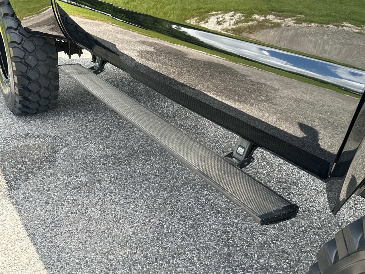 Used 2012 Ford F250 Lariat w/ Lariat Ultimate Pkg image 8