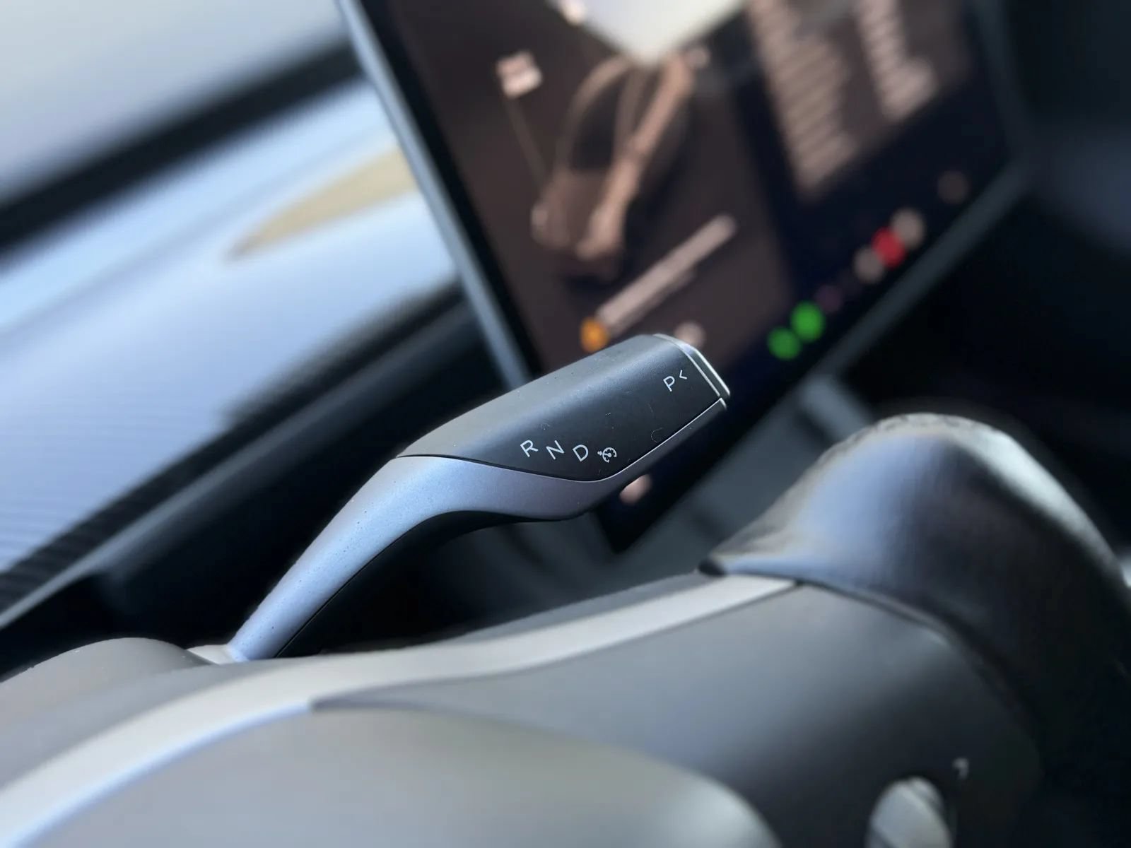 Used 2025 Tesla Model Y Performance AWD/4WD image 26