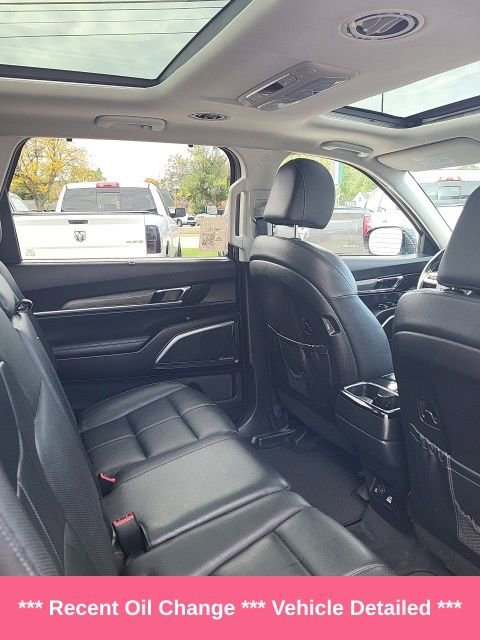 Used 2022 Kia Telluride SX image 25