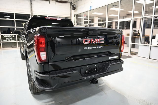 New 2026 GMC Sierra 1500 Elevation image 6