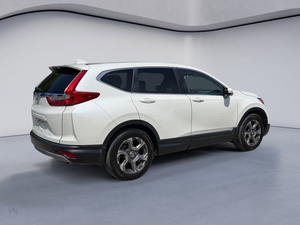 Used 2018 Honda CR-V EX-L image 6