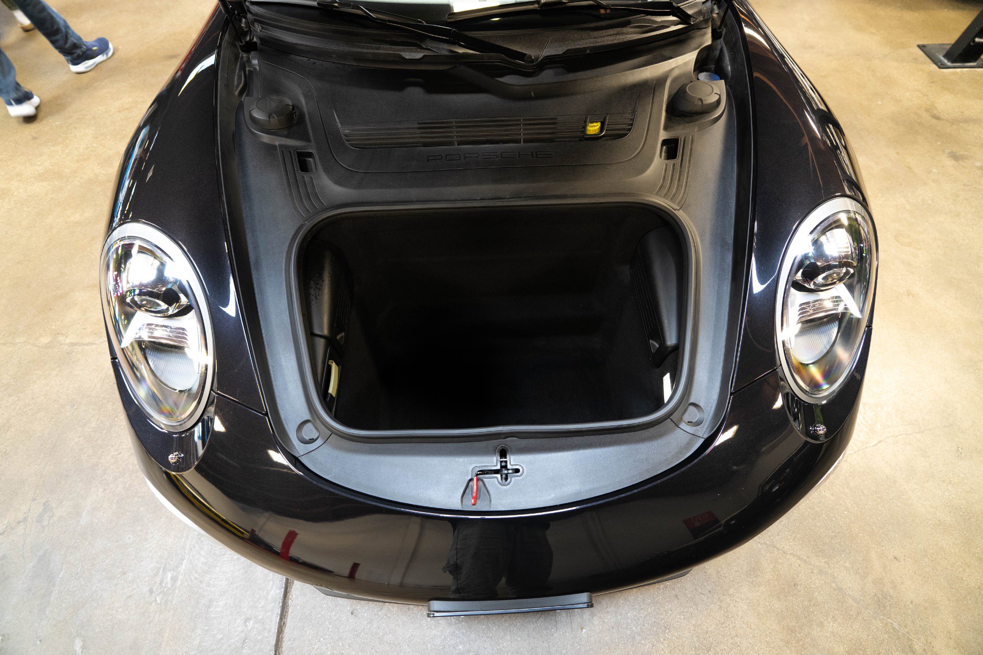 Used 2012 Porsche 911 Carrera image 96