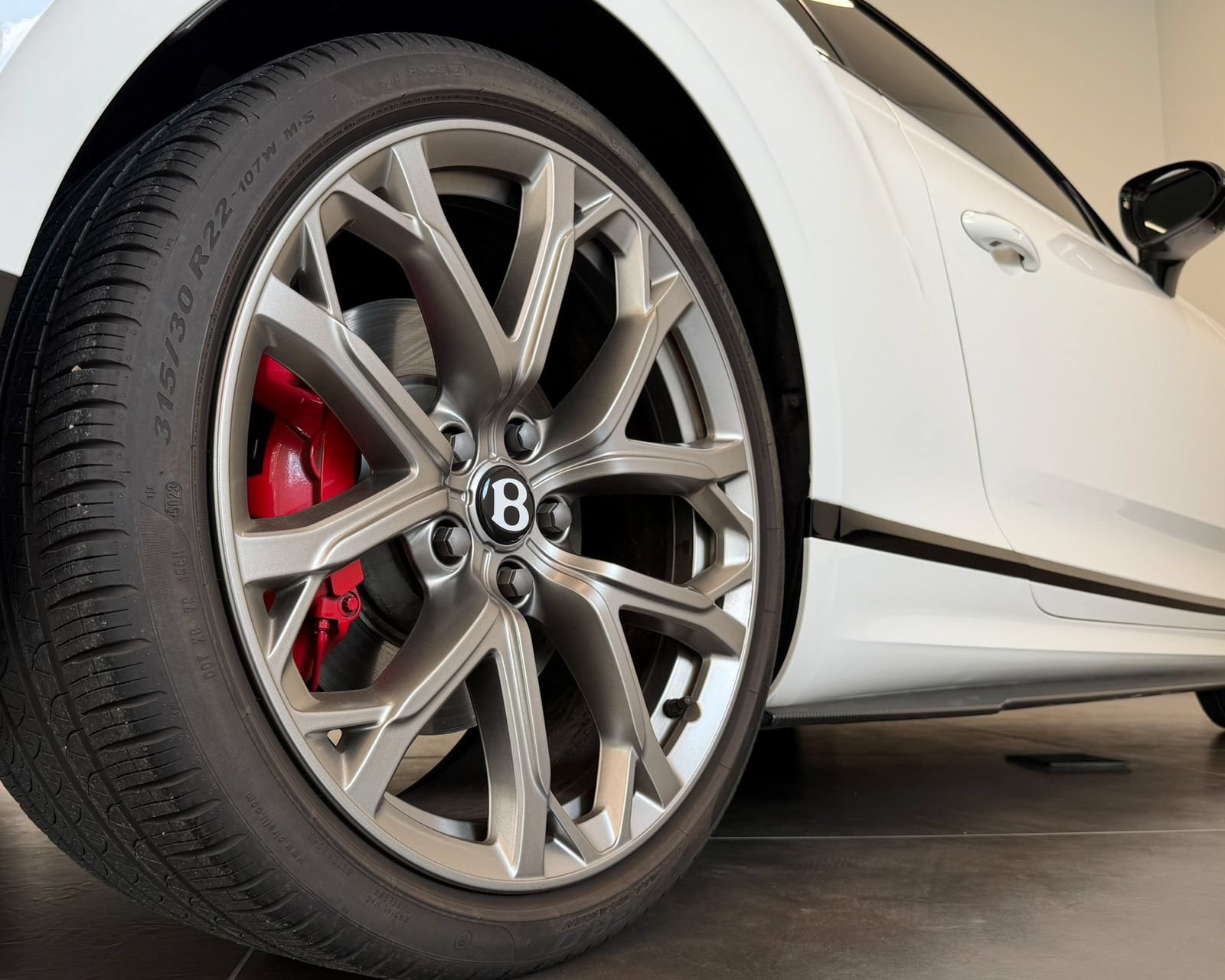 Used 2023 Bentley Continental GT S AWD/4WD image 41