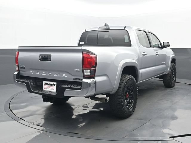 Used 2022 Toyota Tacoma SR5 AWD/4WD image 22
