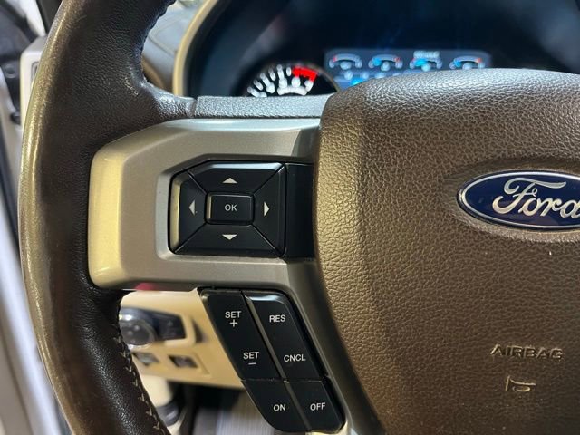 Used 2020 Ford F150 Lariat w/ Equipment Group 502A Luxury image 19