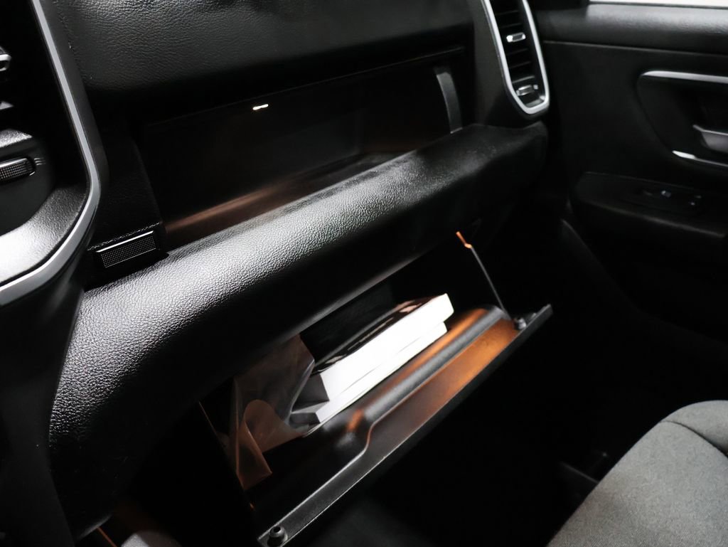 Used 2022 RAM 1500 Big Horn image 33