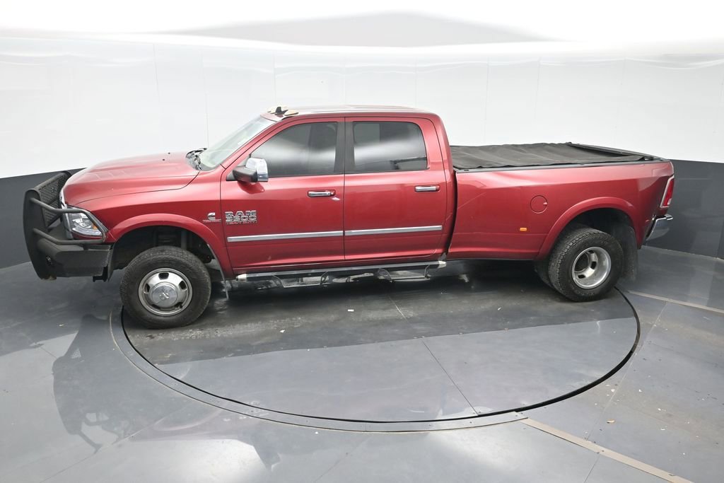 Used 2014 RAM 3500 Laramie image 23