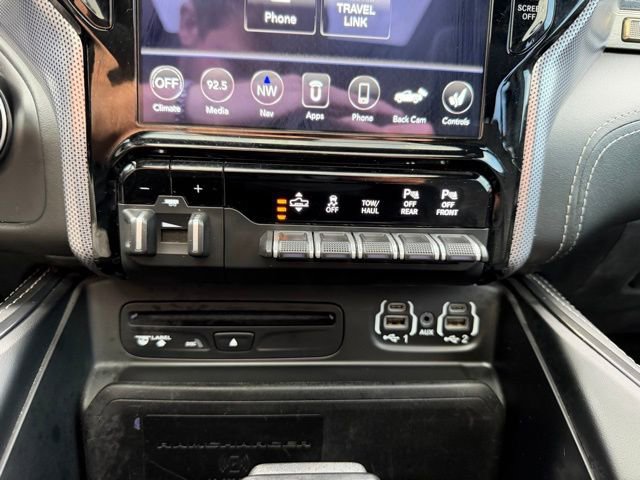 Used 2019 RAM 1500 Limited image 18