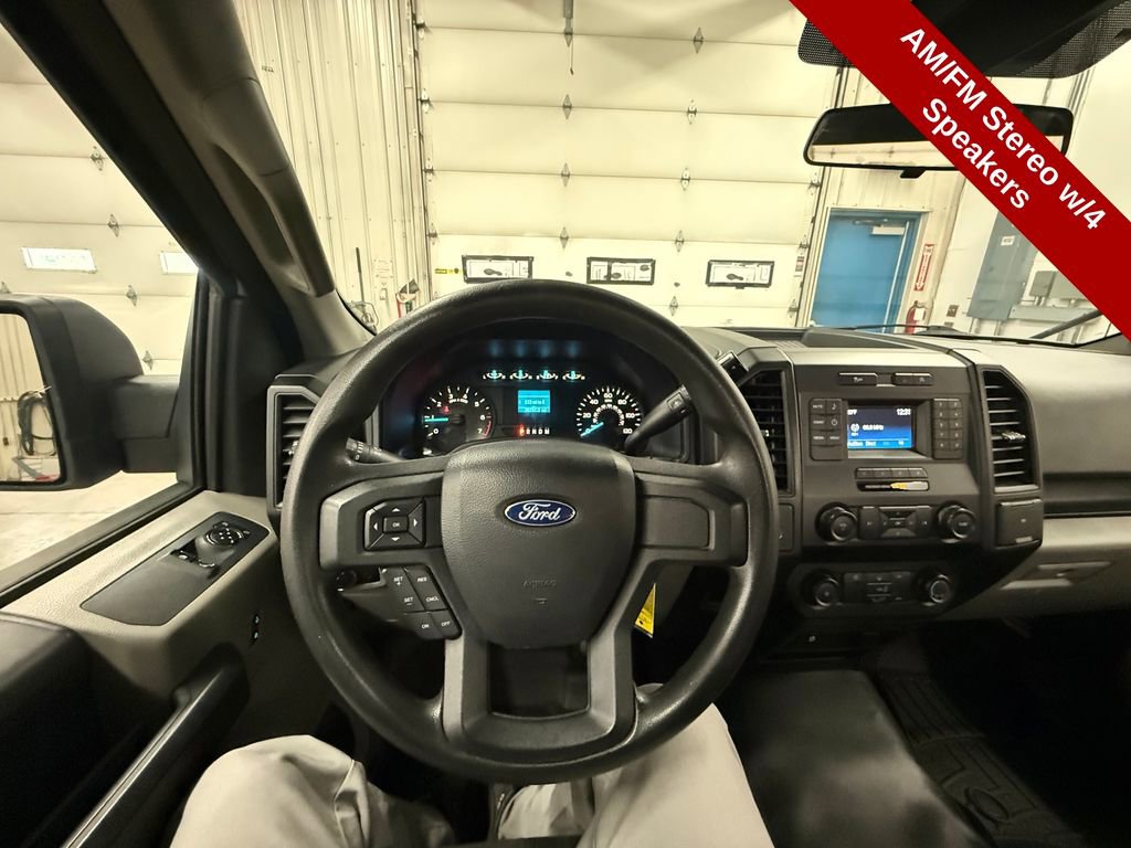 Used 2019 Ford F150 XL w/ XL Power Equipment Group RWD image 16