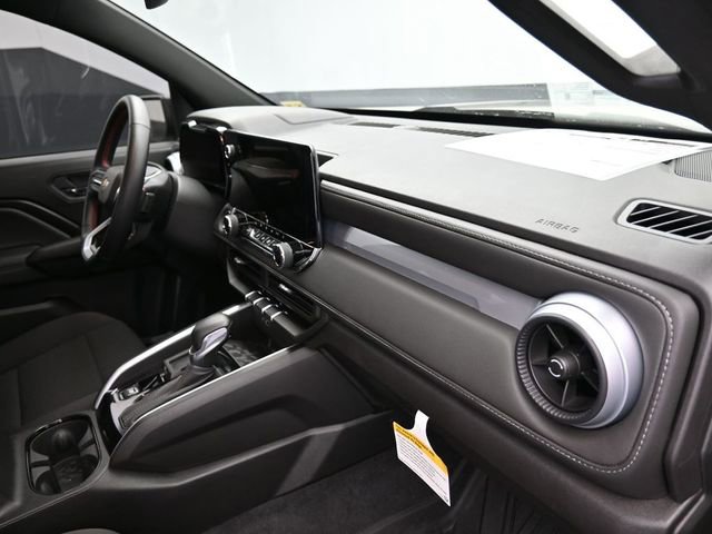 New 2025 Chevrolet Colorado LT image 38