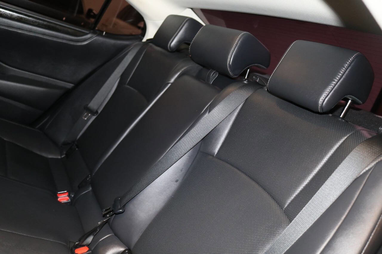 Used 2023 Lexus ES 350 w/ Premium Package image 74