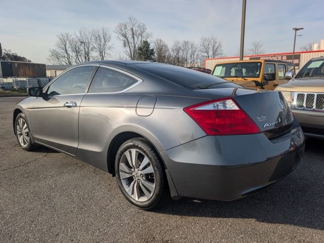 Used 2010 Honda Accord EX-L image 4
