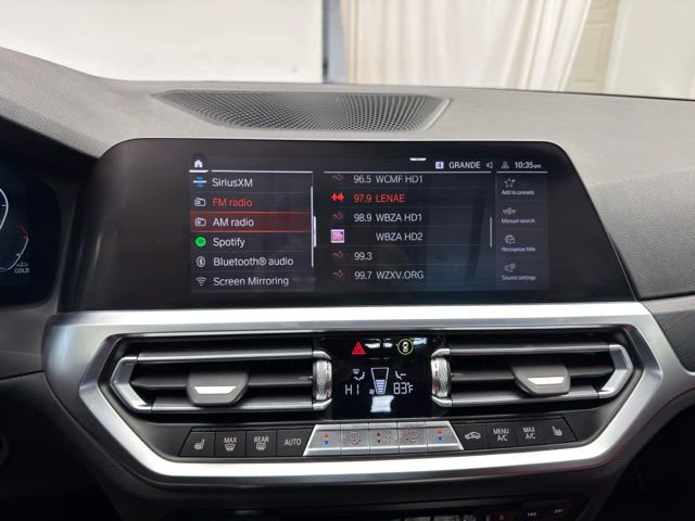 Used 2022 BMW 330i xDrive Sedan w/ Premium Package 2 image 25