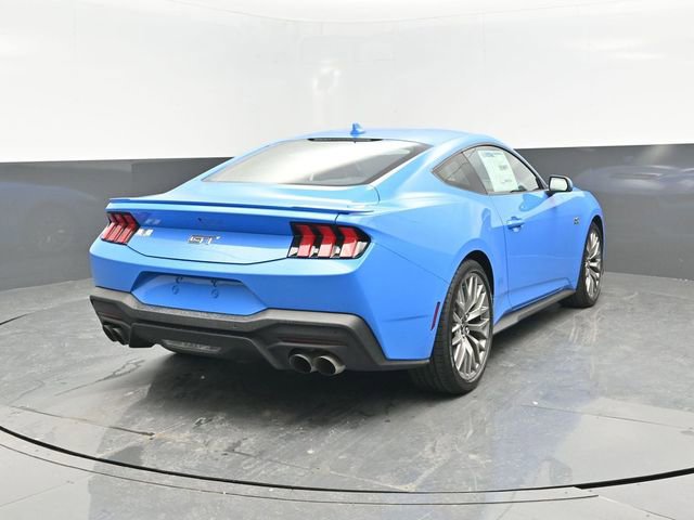 New 2025 Ford Mustang GT Premium image 23