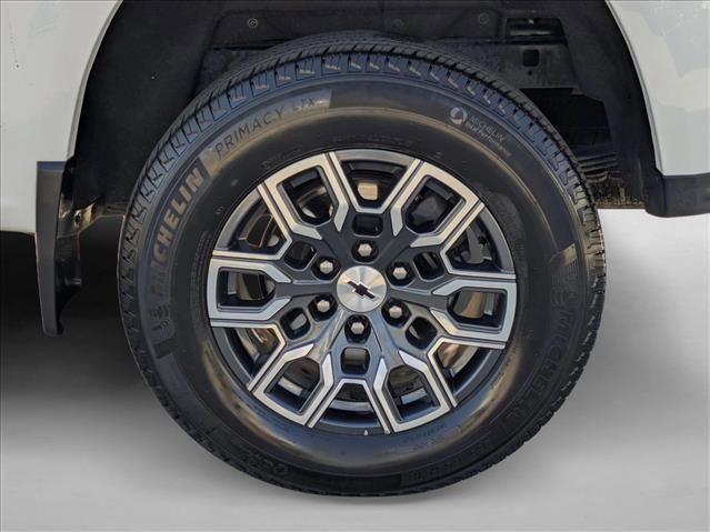 Used 2023 Chevrolet Colorado Z71 w/ Z71 Convenience Package 2 image 24