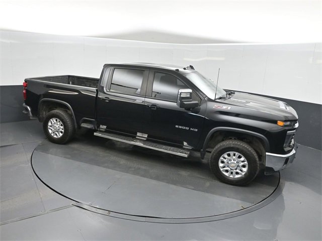 Used 2024 Chevrolet Silverado 2500 LT image 36