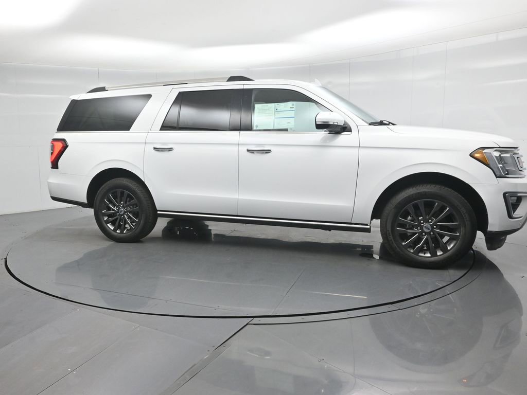 Certified 2021 Ford Expedition Max Limited image 24