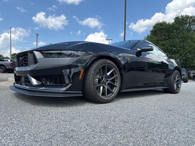 New 2025 Ford Mustang Dark Horse w/ Dark Horse Handlin Package image 8
