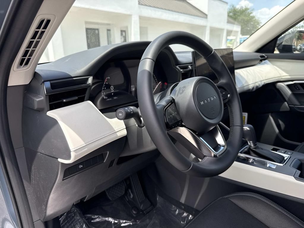 New 2026 MAZDA CX-5 Select AWD/4WD image 26