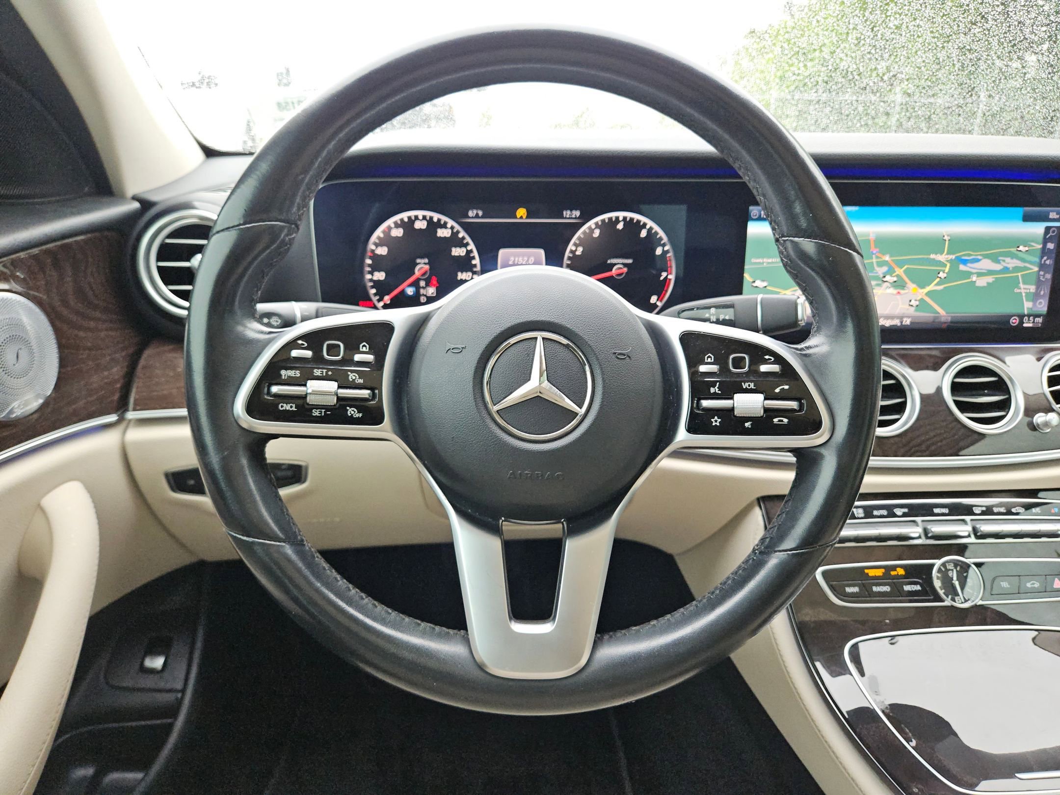 Used 2020 Mercedes-Benz E 350 Sedan image 20