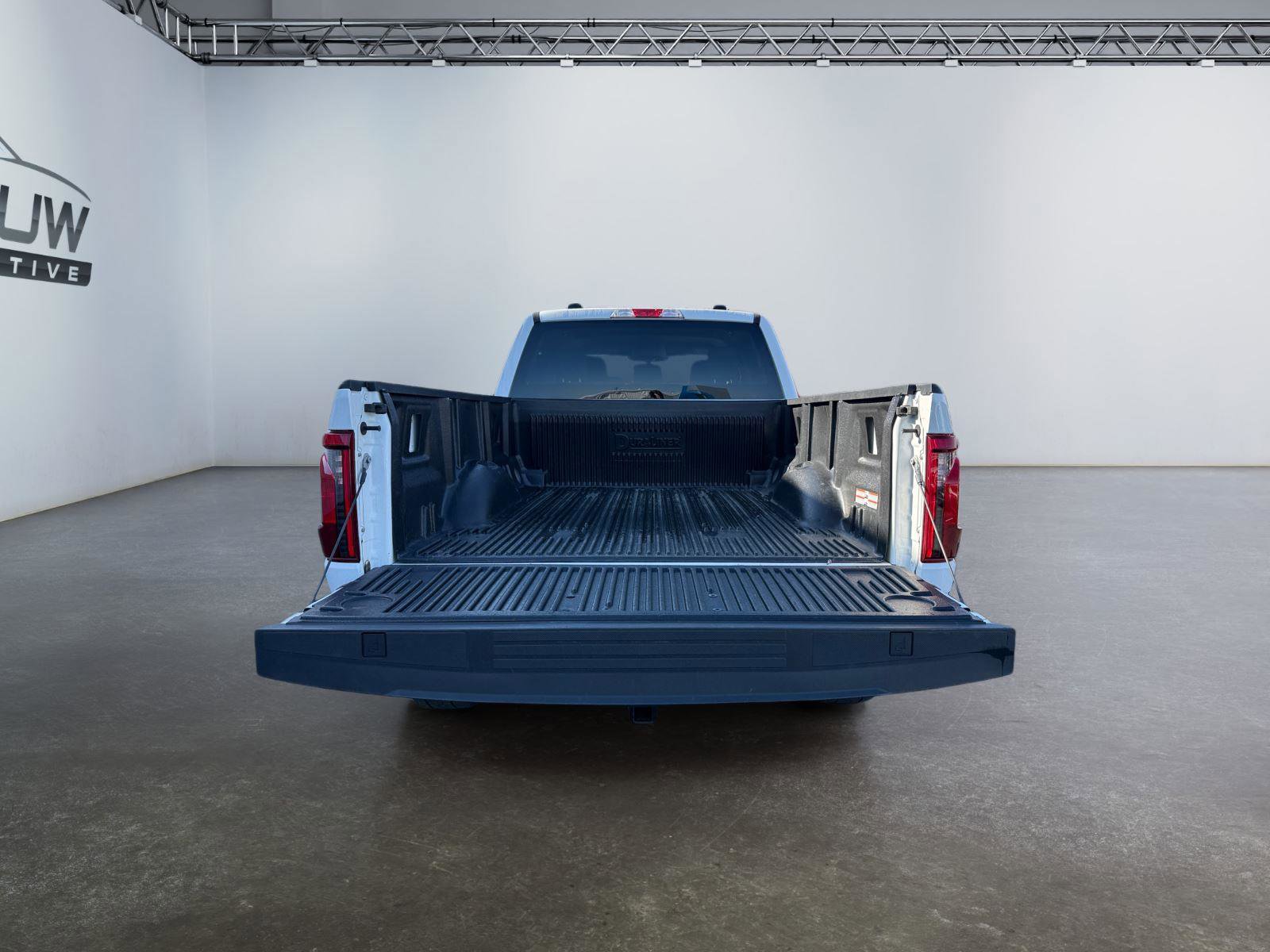 Used 2024 Ford F150 STX w/ STX Black Appearance Package image 21