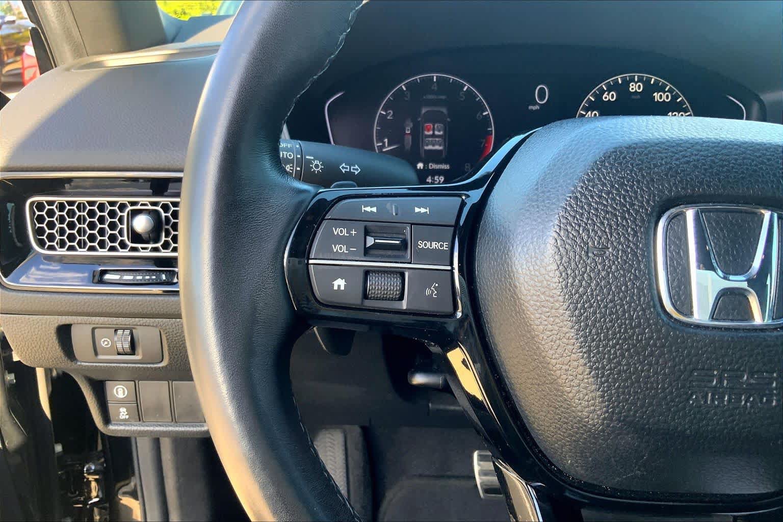 Used 2024 Honda Civic Sport image 23