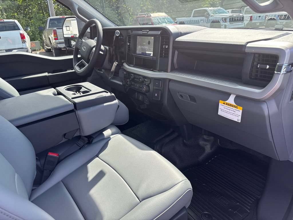 New 2026 Ford F350 XL AWD/4WD image 11