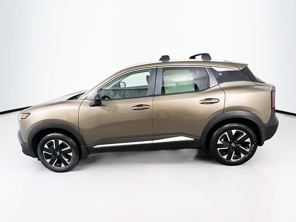 New 2026 Nissan Kicks SV w/ Cold Weather Package AWD/4WD image 4