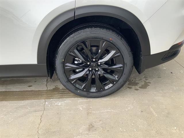 New 2026 MAZDA CX-90 3.3 Turbo w/ Select Package image 4