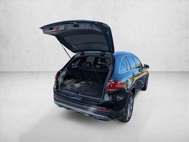 Used 2021 Mercedes-Benz GLC 300 image 26