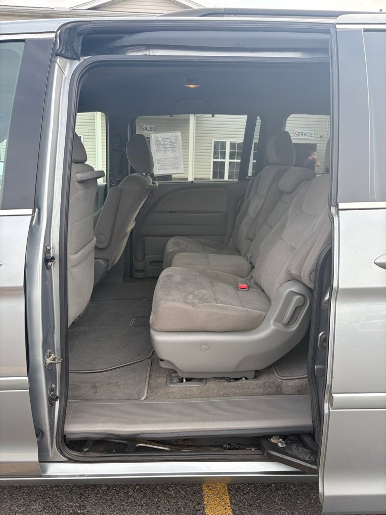 Used 2008 Honda Odyssey EX image 10