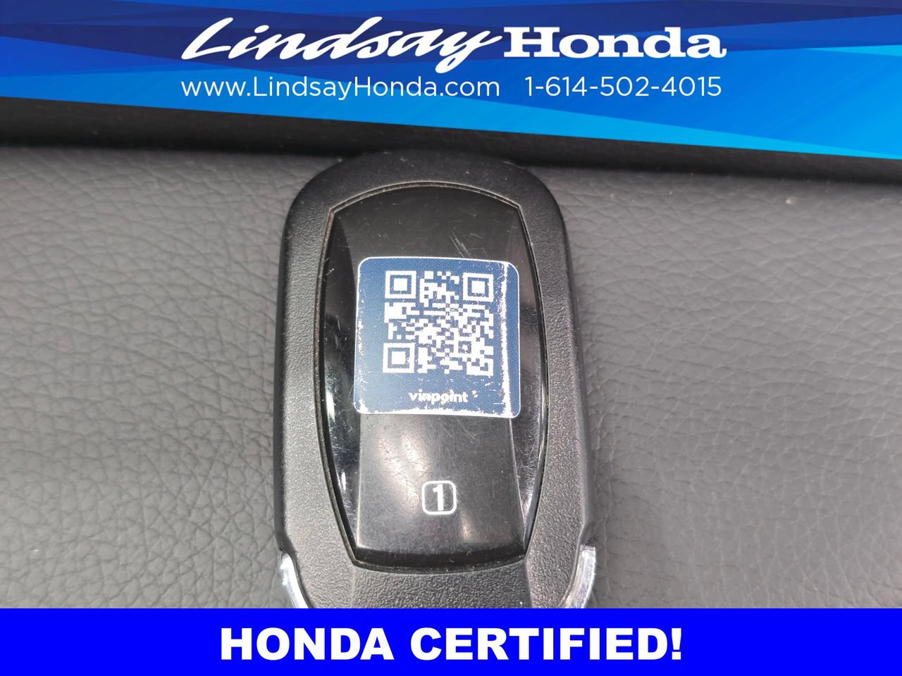 Certified 2024 Honda Pilot EX-L image 24