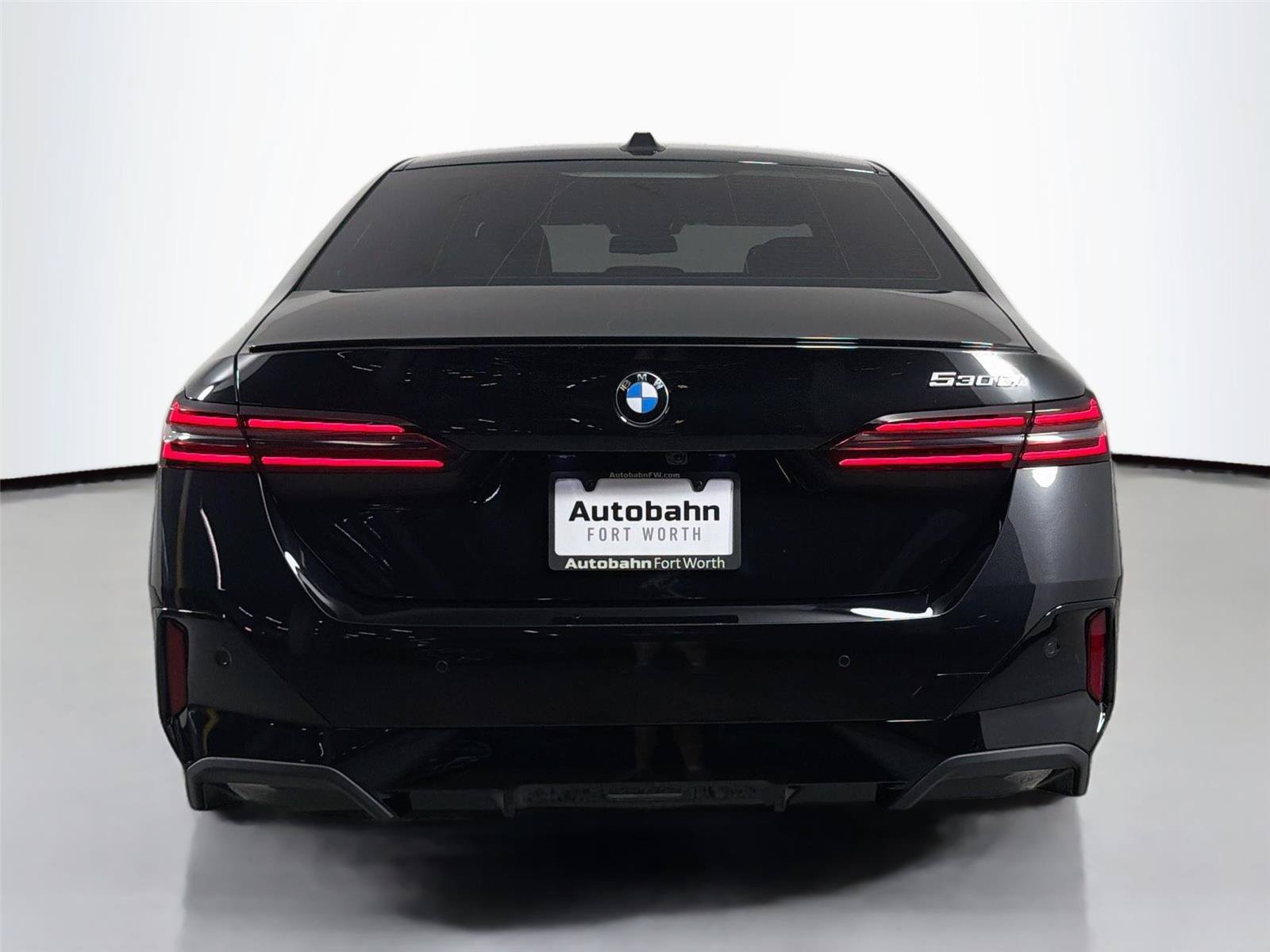 New 2027 BMW 530i w/ M Sport Package RWD image 11