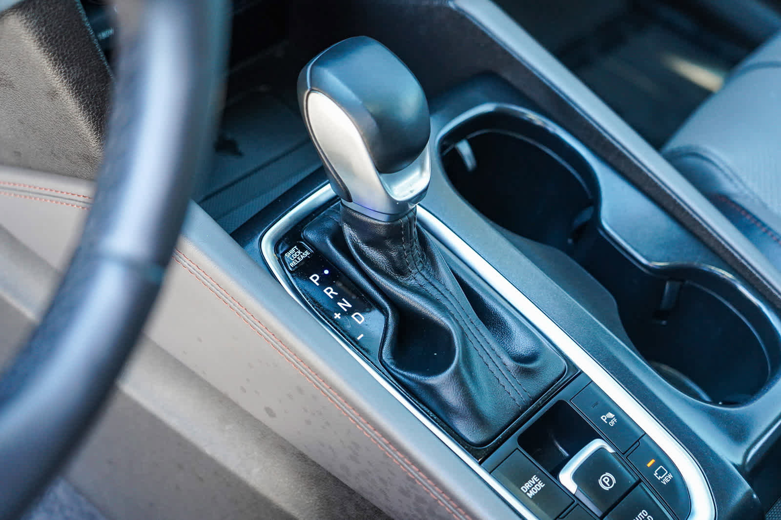 Used 2019 Hyundai Santa Fe FWD image 19