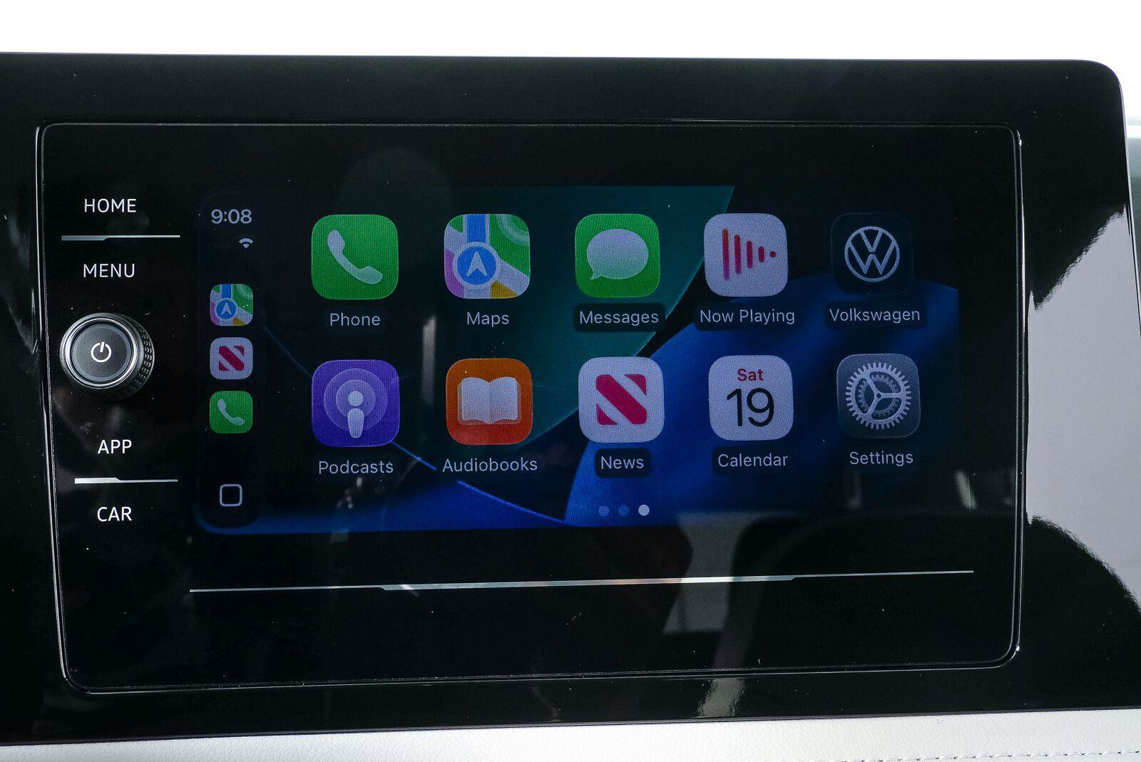 Certified 2025 Volkswagen Taos S FWD image 13