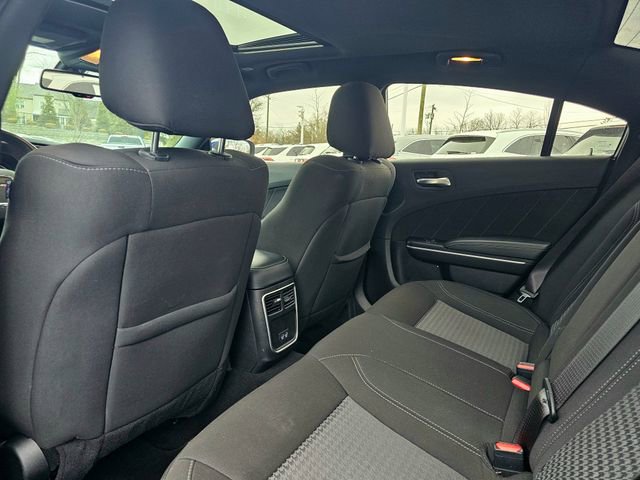 Used 2021 Dodge Charger SXT w/ Driver Convenience Group image 24