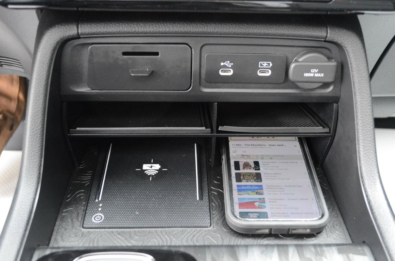 Used 2026 Honda Passport TrailSport image 28