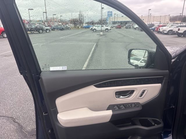 New 2026 Honda Passport TrailSport Elite image 10