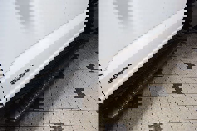 Used 2025 Ford F550 4x4 Crew Cab Super Duty image 18