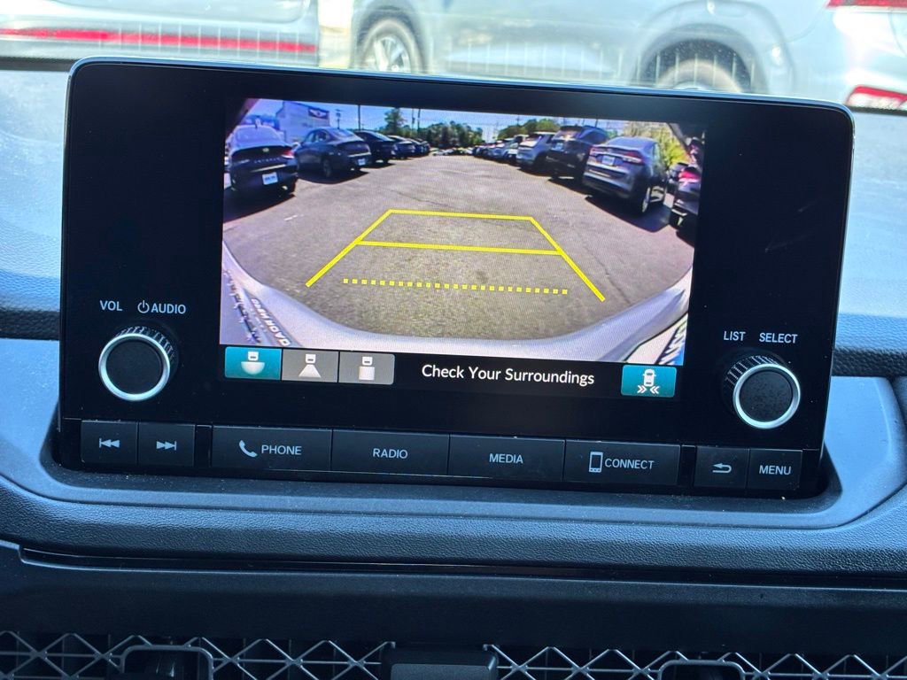 Used 2025 Honda Accord SE image 29