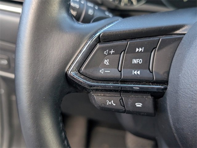 Used 2021 MAZDA CX-5 Grand Touring image 37