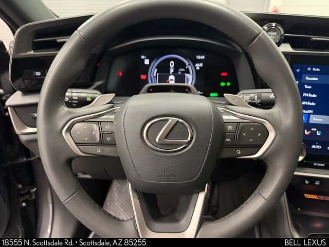 Used 2023 Lexus RZ 450e Premium w/ Accessory Package (Z1) image 20